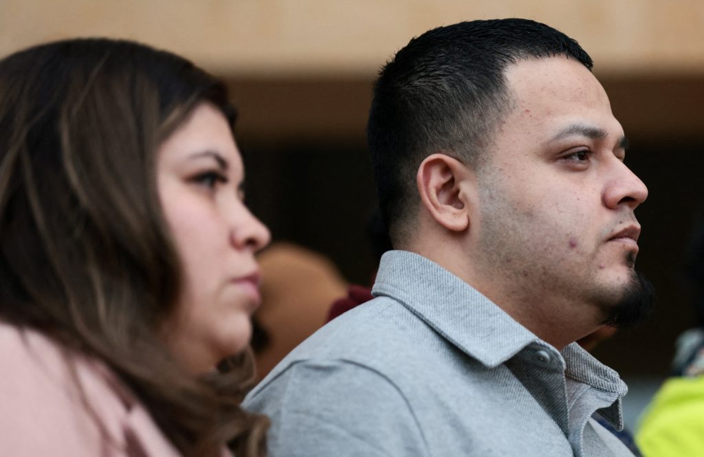 Featured image for Justice Department's Push to Prosecute Abrego Garcia Following Deportation Error