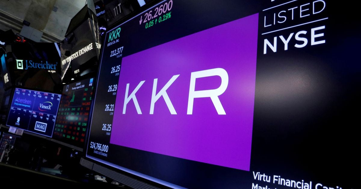 Envision Healthcare, Backed by KKR, Files for Bankruptcy