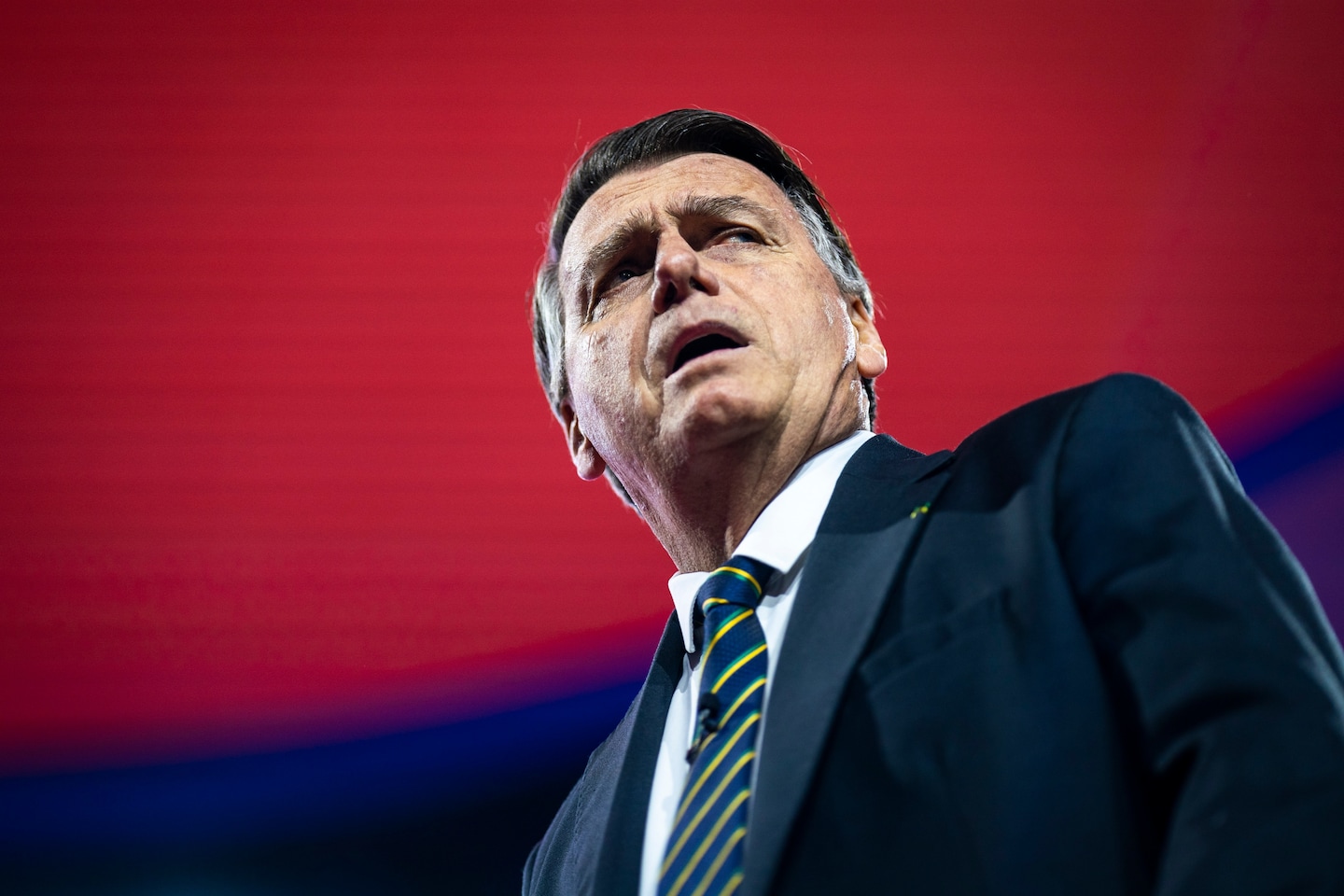 Jair Bolsonaro set to return to Brazil after extended absence.