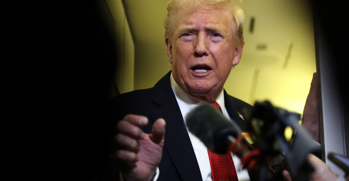 Featured image for US Sanctions and Accusations Shake Colombia Over Drug Trade and Violence