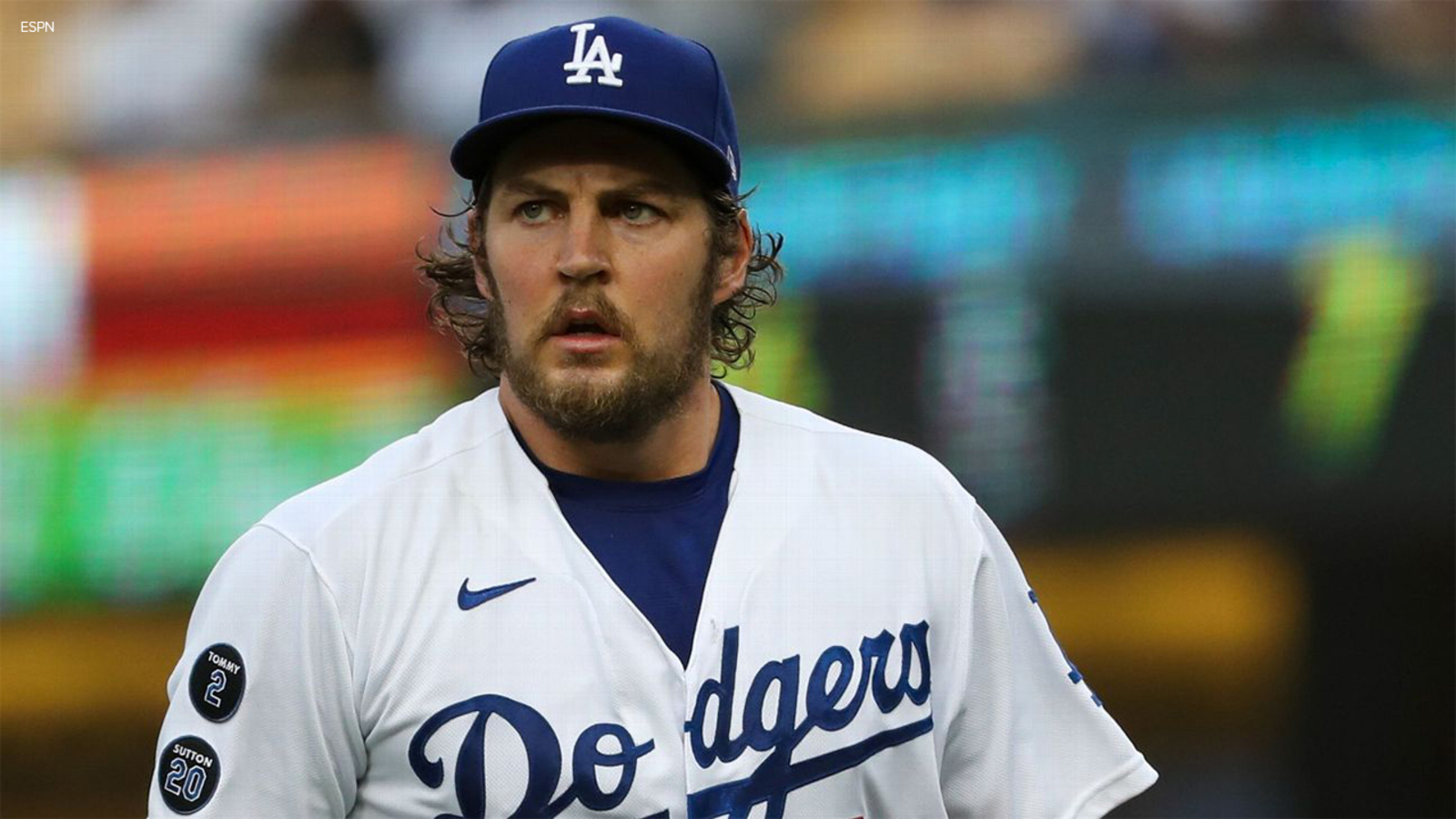 Featured image for Trevor Bauer Wins $310,000 in Sexual Assault Case