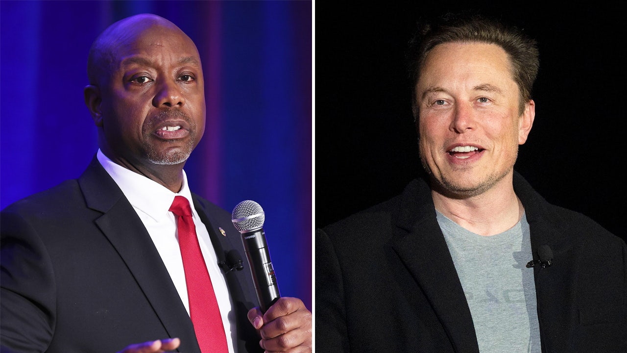 "Tim Scott's 2024 Presidential Campaign Draws Praise and Criticism"