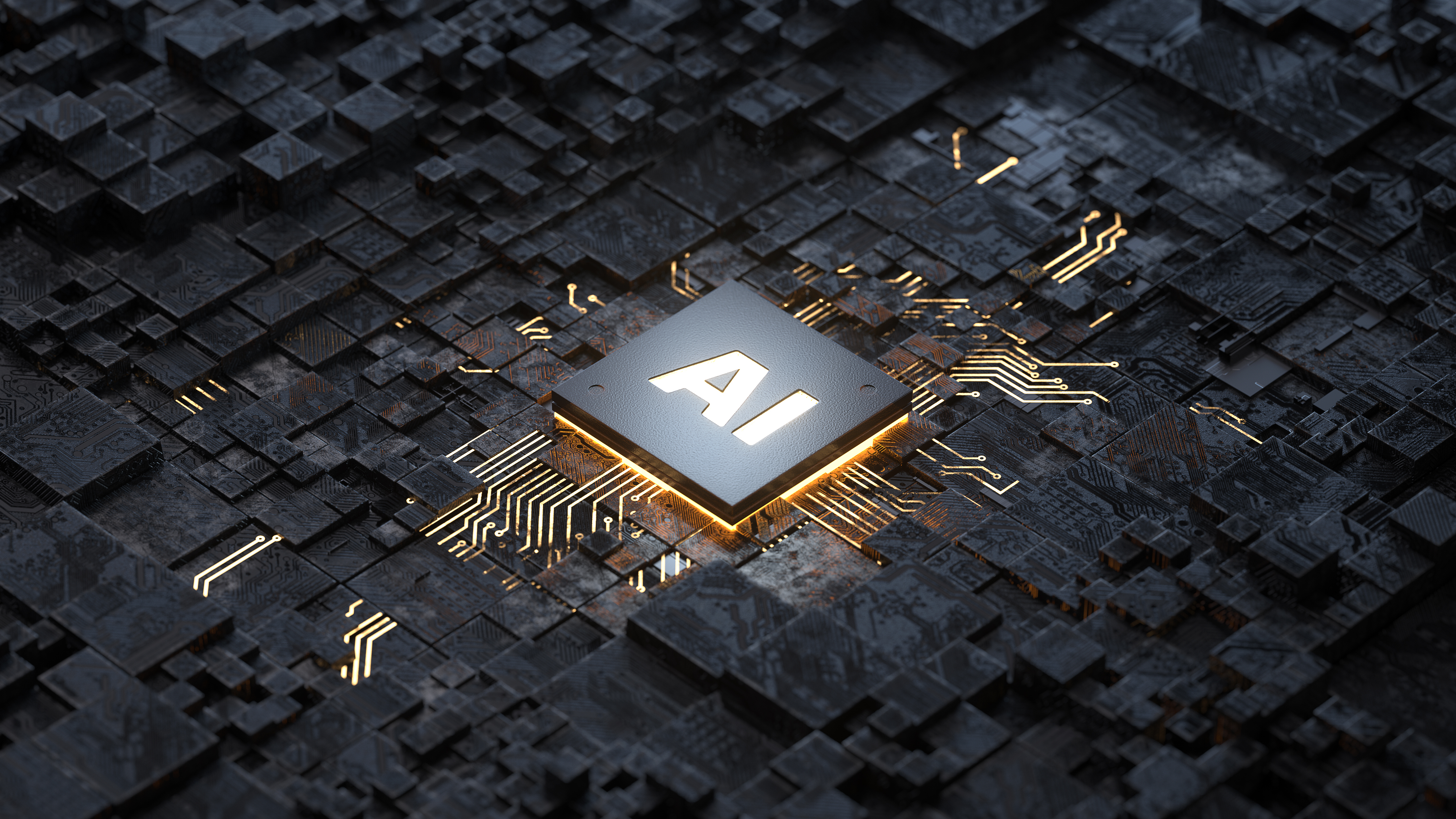 "Broadcom Soars on Record Revenue and AI Potential: Is It a Buy?"