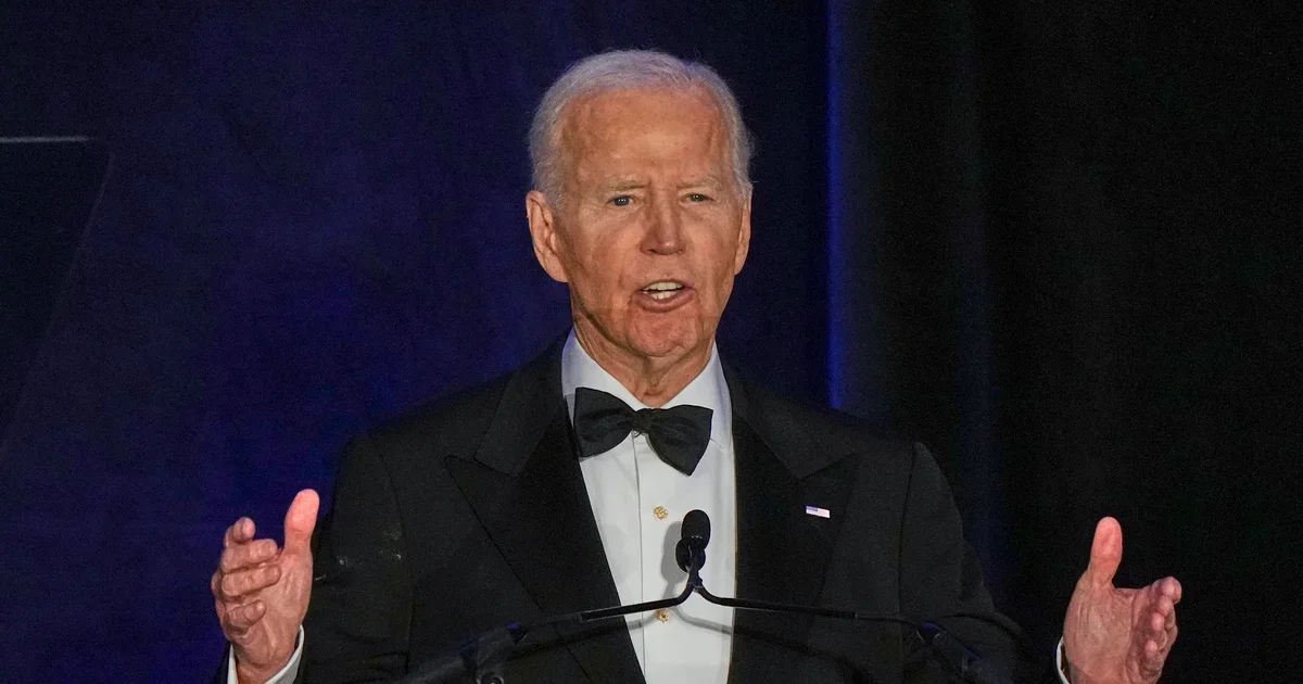 Biden Selects Delaware for Presidential Library