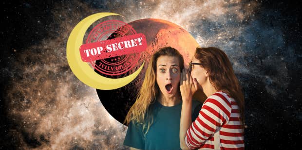 "Zodiac Signs Beware: April 18, 2023 Secrets Will Haunt These 3 Signs"