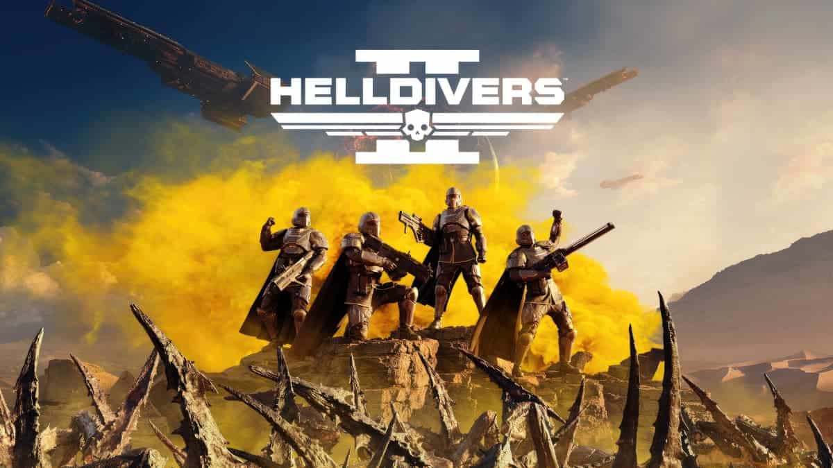 "Helldivers 2: Devs Address Leaks, Transmog, and Customization Concerns"