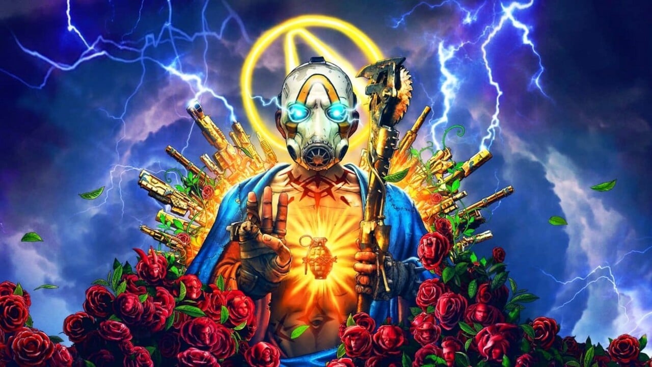 Featured image for "Take-Two Acquires Gearbox Entertainment from Embracer Group for $460 Million"