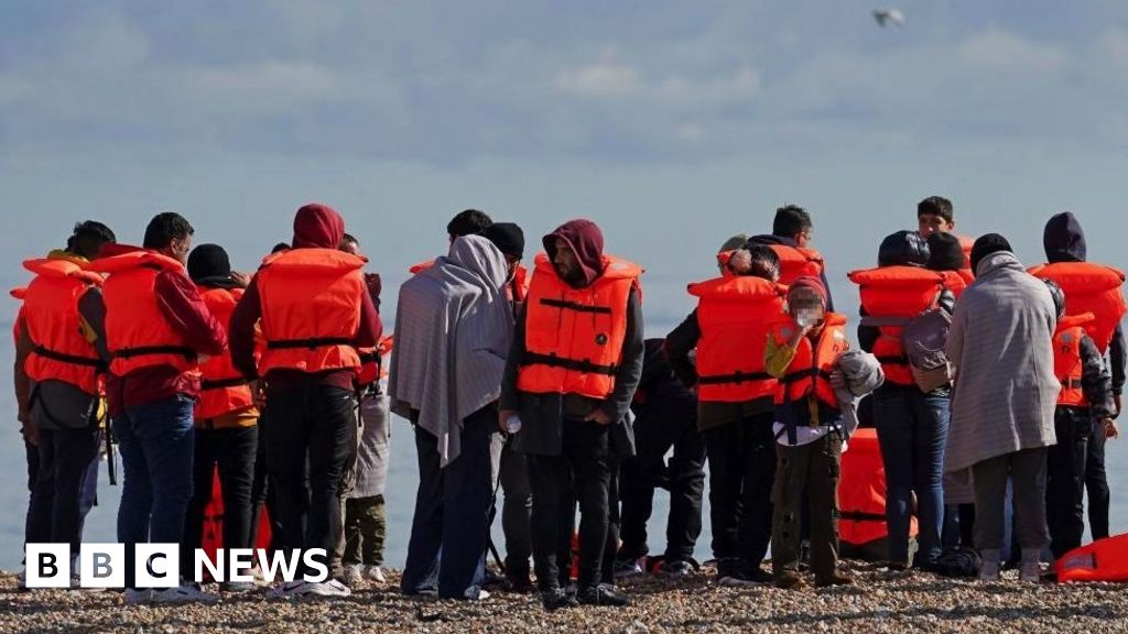 Featured image for "UK's Rwanda Plan Faces Key Tests and Criticism from Archbishop and Lords"