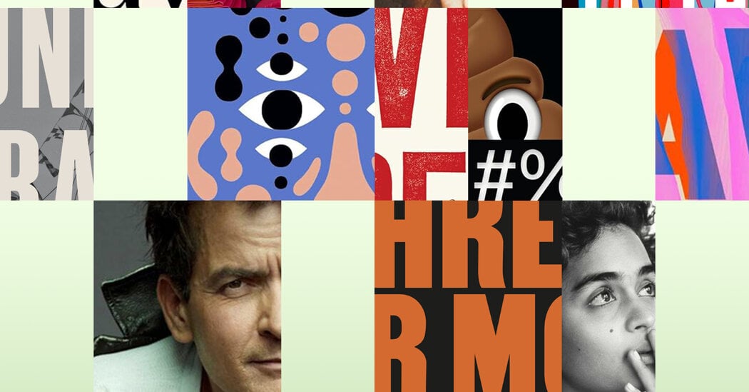 Featured image for Top Books to Watch for This Fall