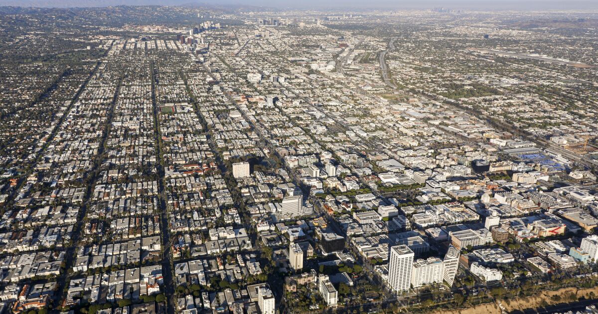 Featured image for Missing Persons Found Dead on Abandoned Santa Monica Property.