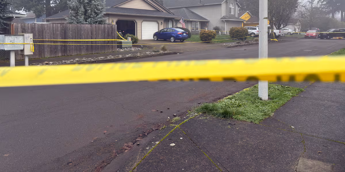 Featured image for Vancouver police shoot and kill armed suspect