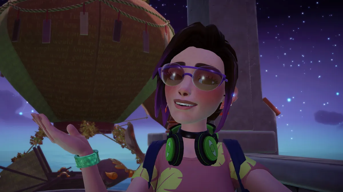 Featured image for Mastering Disney Dreamlight Valley's Storybook Vale: A Complete Guide