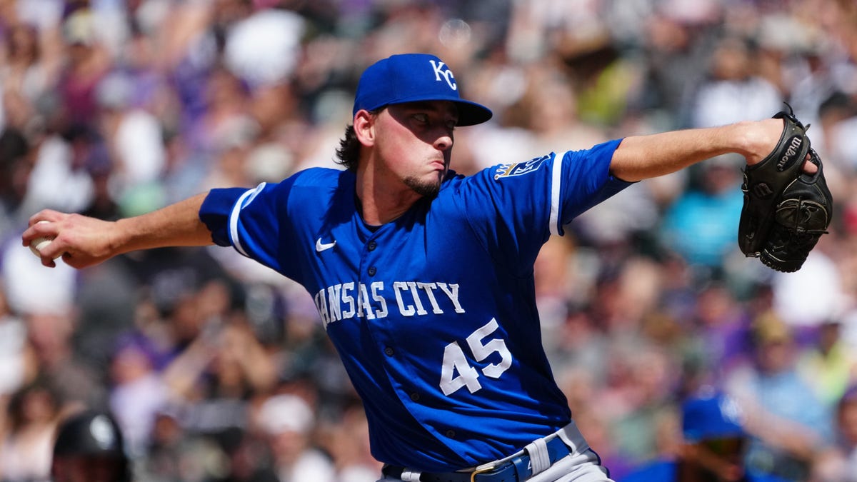 Featured image for Brewers Bolster Bullpen with Taylor Clarke Trade