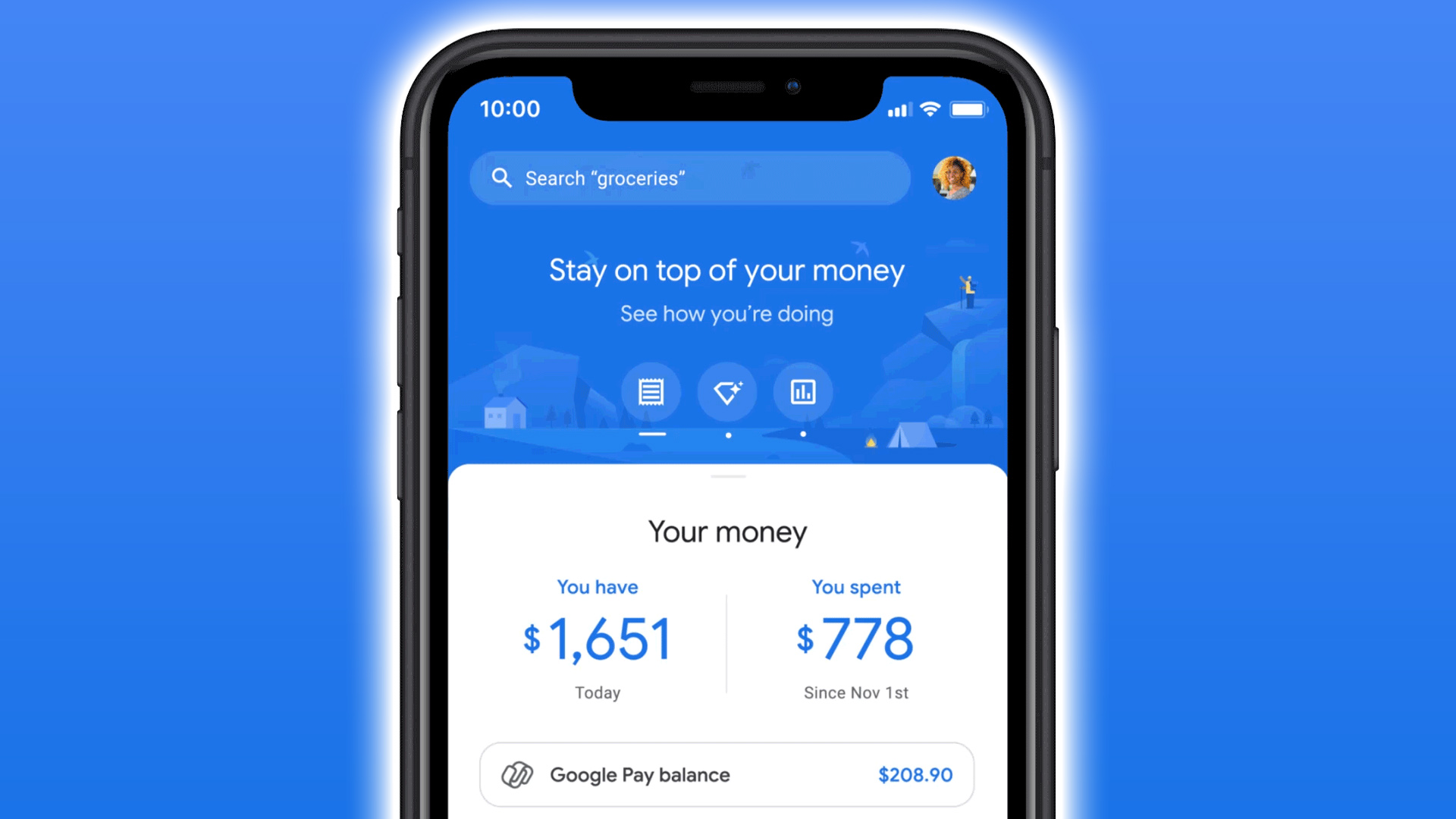 "Is Your Bank Balance Safe? Google's Warning to Billions"