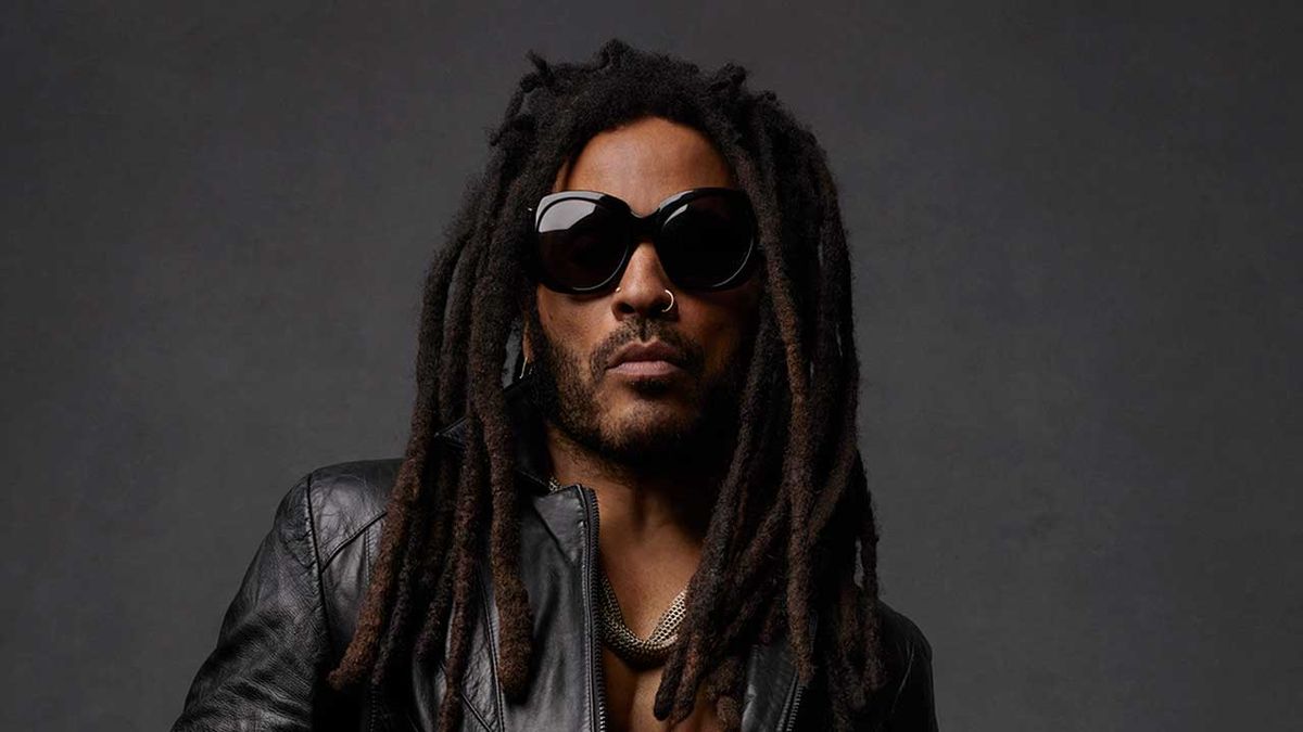 Featured image for Lenny Kravitz on New Music, Touring, and UEFA Champions League Performance