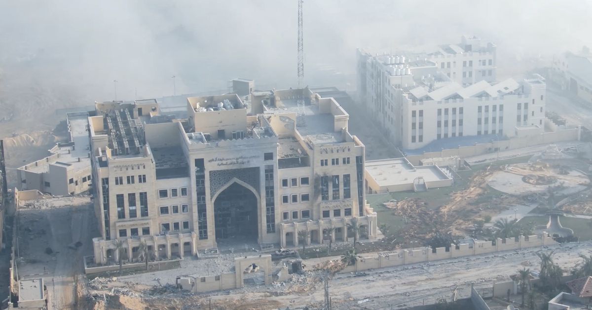 Israel Faces Mounting Pressure Over Civilian Casualties Amid Rejected Ceasefire Calls