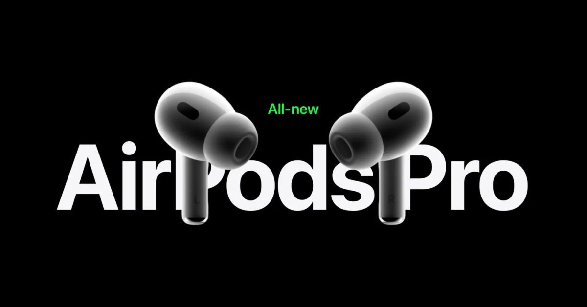 Featured image for "Apple's AirPods Pro 2 Hit Record Low Prices Across Major Retailers in 2024"