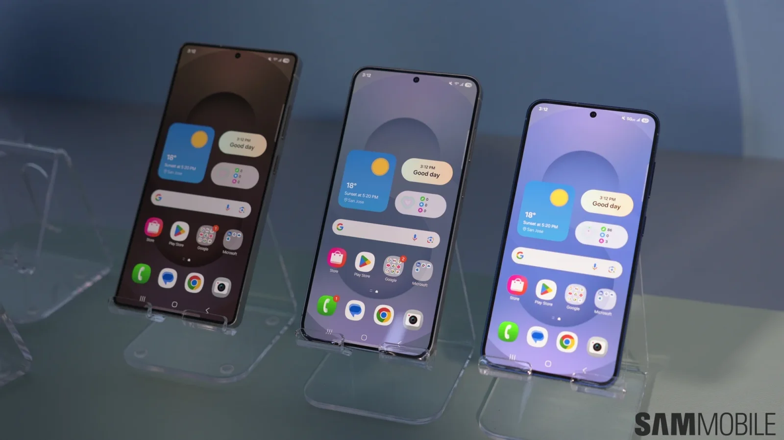 Galaxy S26 Series Brings Satellite Messaging via Skylo, FCC Certified