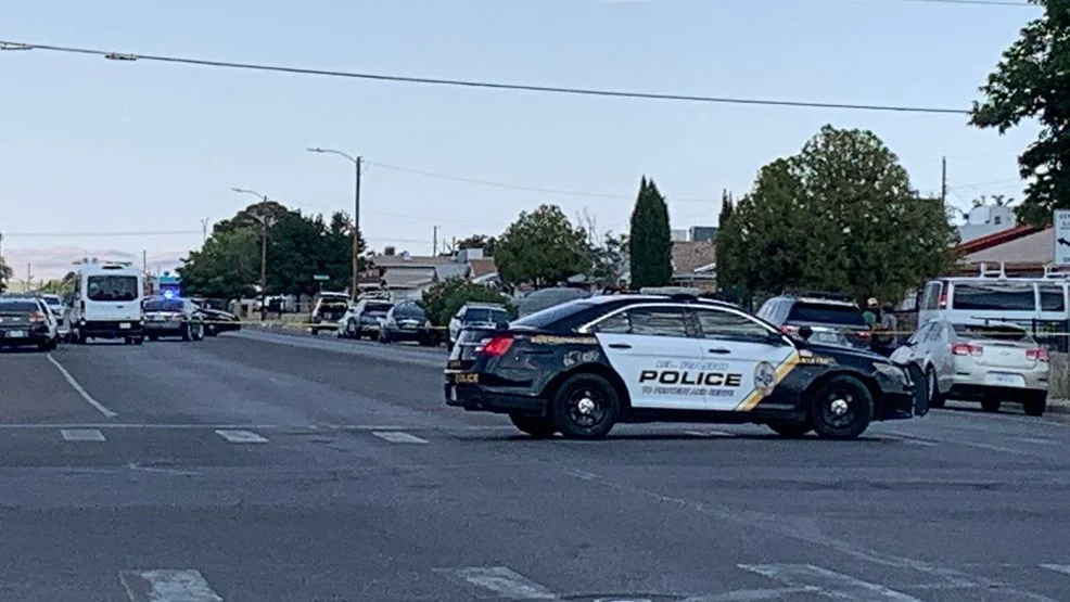 El Paso Police Investigate Welfare Check Incidents Involving Hospitalizations and Animal Cruelty.