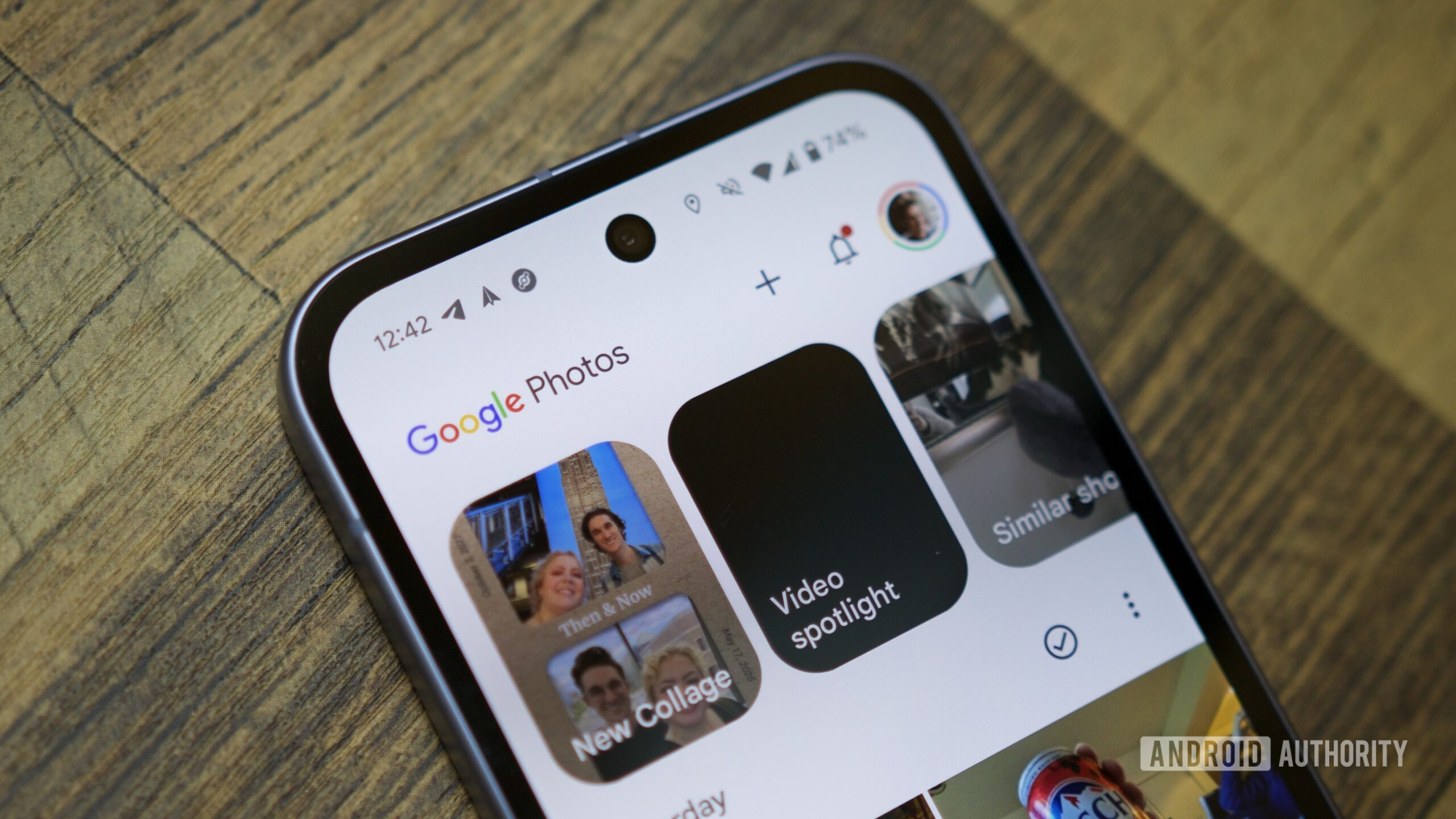 Featured image for Google Photos and YouTube Shorts introduce new AI-powered creative tools