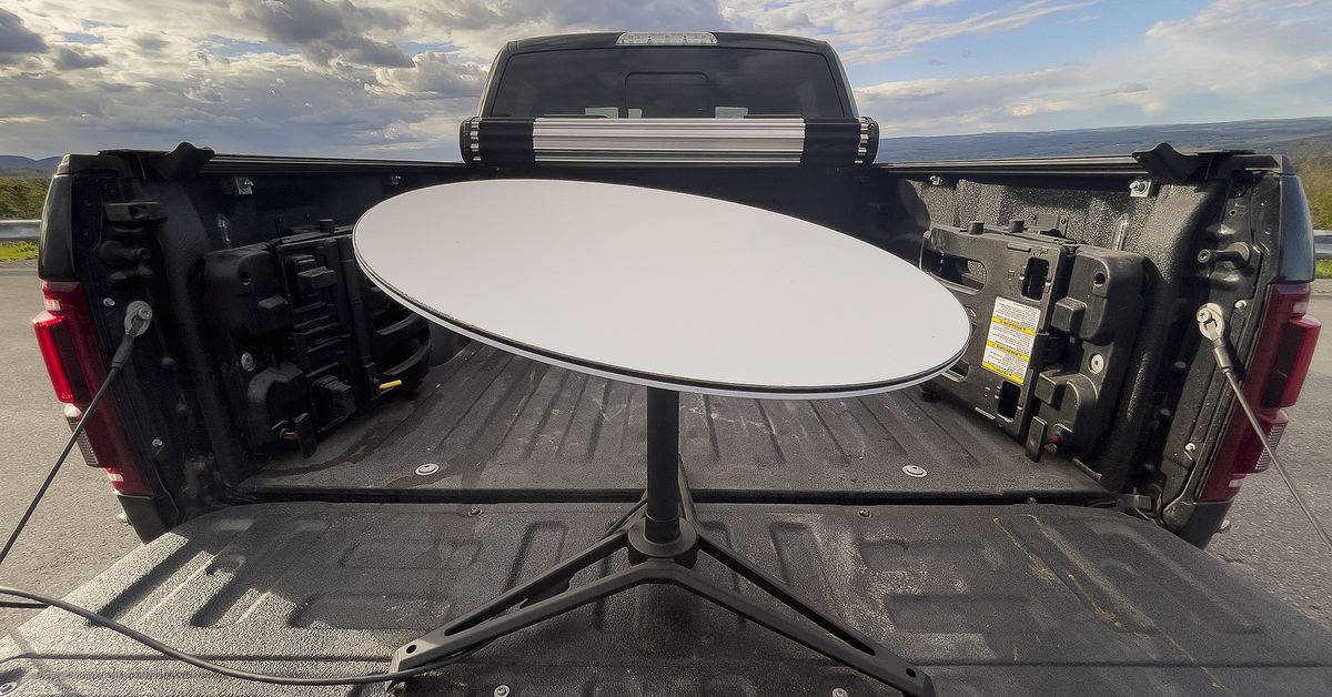 Featured image for Starlink Outage Resolved, Global Internet Restored