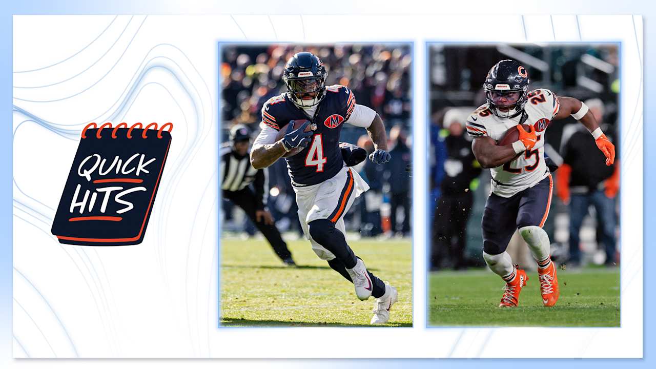 Featured image for Packers face Bears with key players questionable and injured