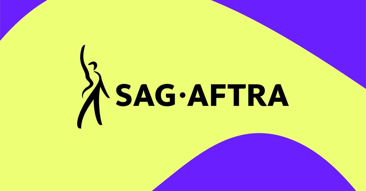 Featured image for SAG-AFTRA Strike Talks Collapse Again Amid AI Controversy