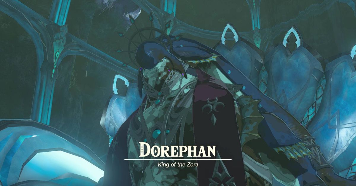 Mastering Tears of the Kingdom: Tips and Tricks for Success