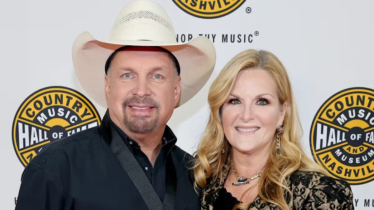 Garth Brooks Stands Firm on Beer Selection at His Nashville Honky-Tonk