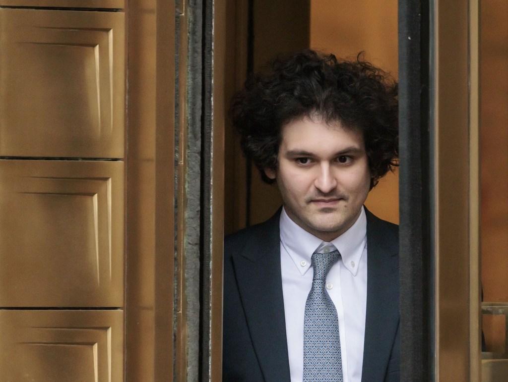 Sam Bankman-Fried's Legal Troubles and Crypto Developments.