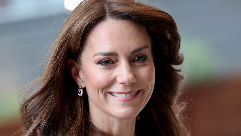 Featured image for "Royal Crisis: Kate Middleton's Medical Records and Subtle Messages Unravel Palace Control"
