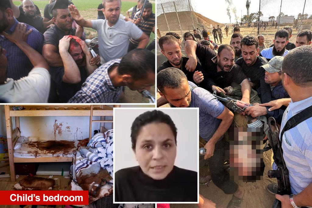 NBC Journalist Arrested in Israel for Supporting Hamas Attacks and Identifying with Terrorist Group
