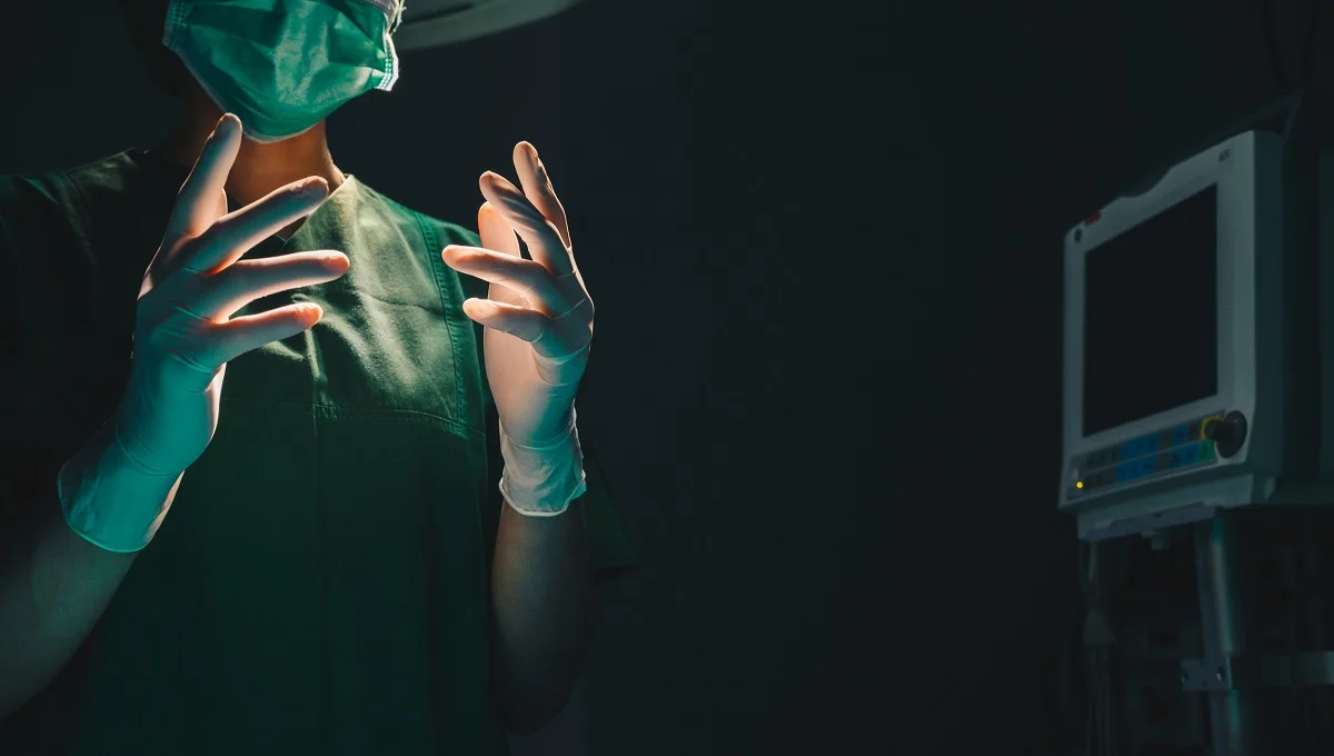 Featured image for Lawsuit Claims America's Largest Health Insurer's AI Denies Care Inaccurately 90% of the Time