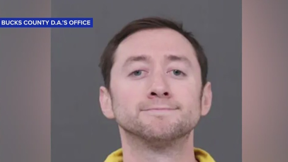 Featured image for "Shocking Case: Pennsylvania Man Accused of Beheading Father and Posting Video Online"