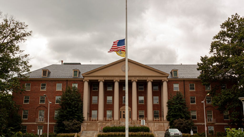 Featured image for NIH Leadership Crisis Sparks Concerns Over Scientific Integrity