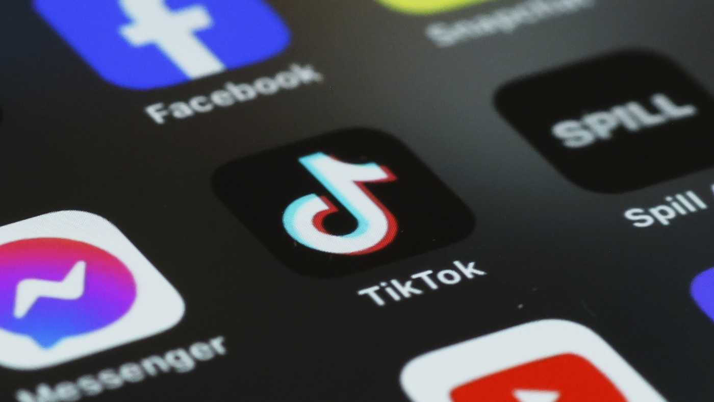 Trump Joins TikTok, Embraces App He Once Tried to Ban
