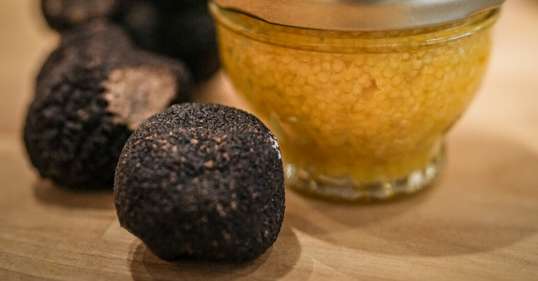 Featured image for Luxury Melons in the Hamptons Reach $400