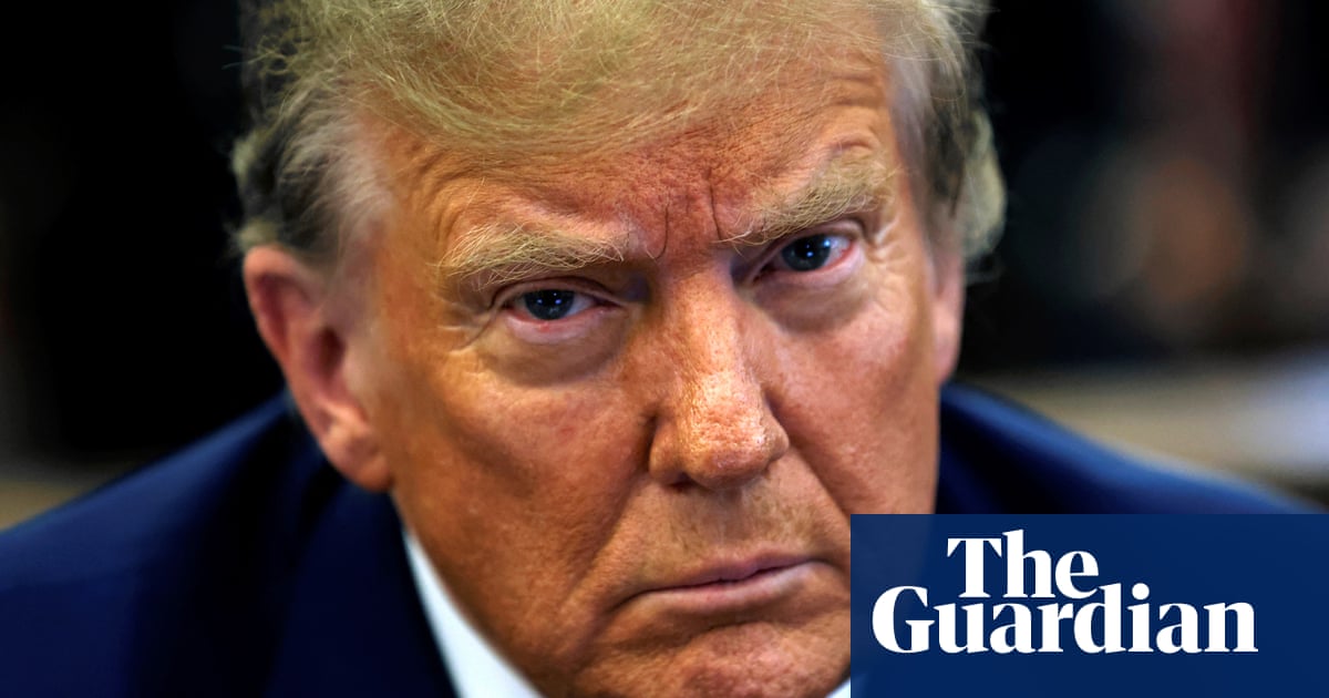 "Verdict Imminent: Trump's $370m New York Fraud Trial"