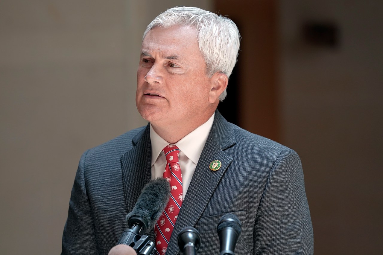 Contempt resolutions introduced for FBI director by House Oversight and Republicans.