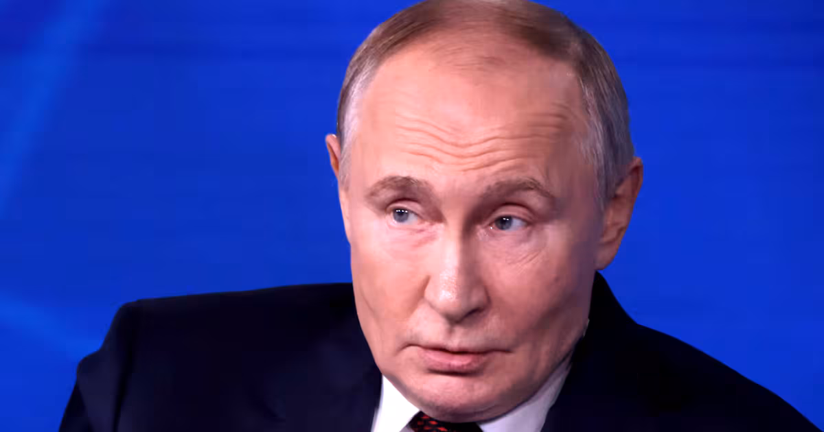 Featured image for DHL Cargo Plane Crashes Near Vilnius, Killing One