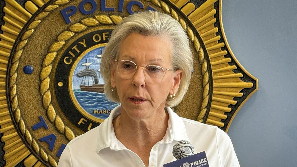 Featured image for Tampa Mayor Urges Safety Measures in Ybor City After Mass Shooting