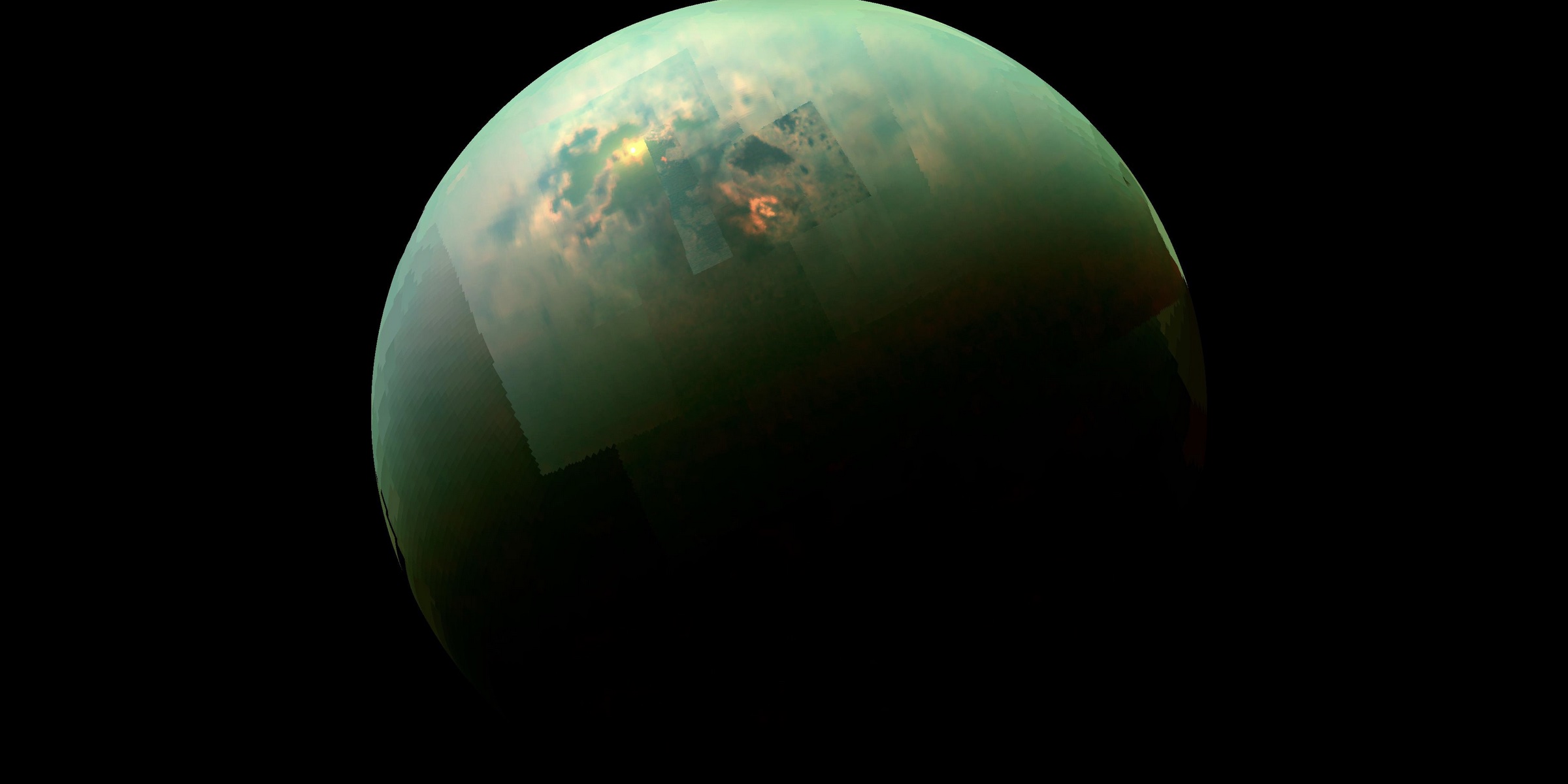 "Exploring Alternative Solvents for Extraterrestrial Life"
