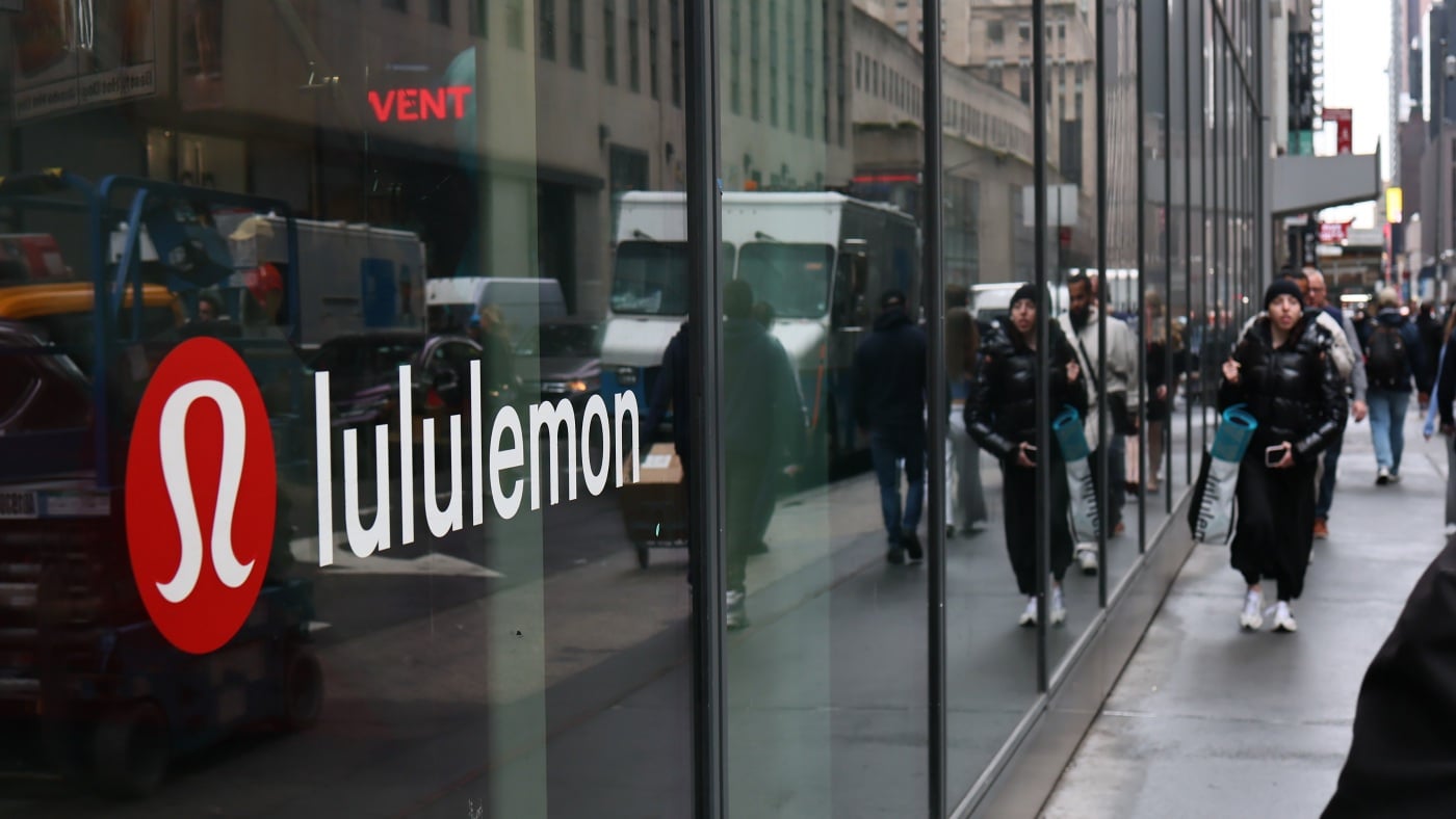 Featured image for Lululemon Sues Costco Over Alleged Knockoff Athleticwear