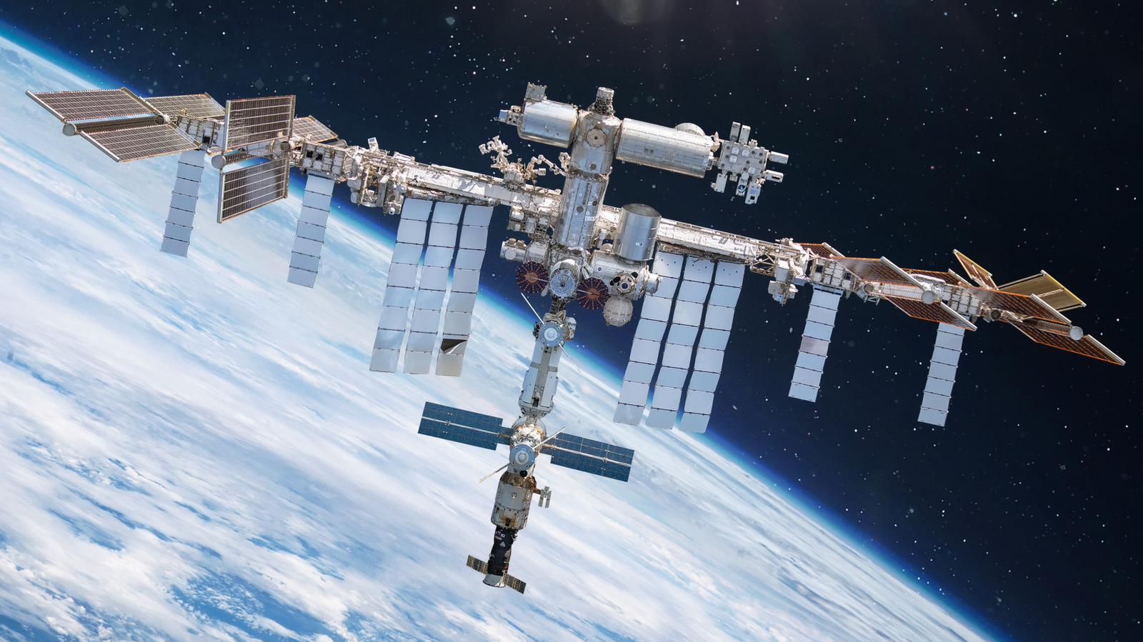 Featured image for NASA to Depart ISS Post-2030, Unveiling Future Space Missions