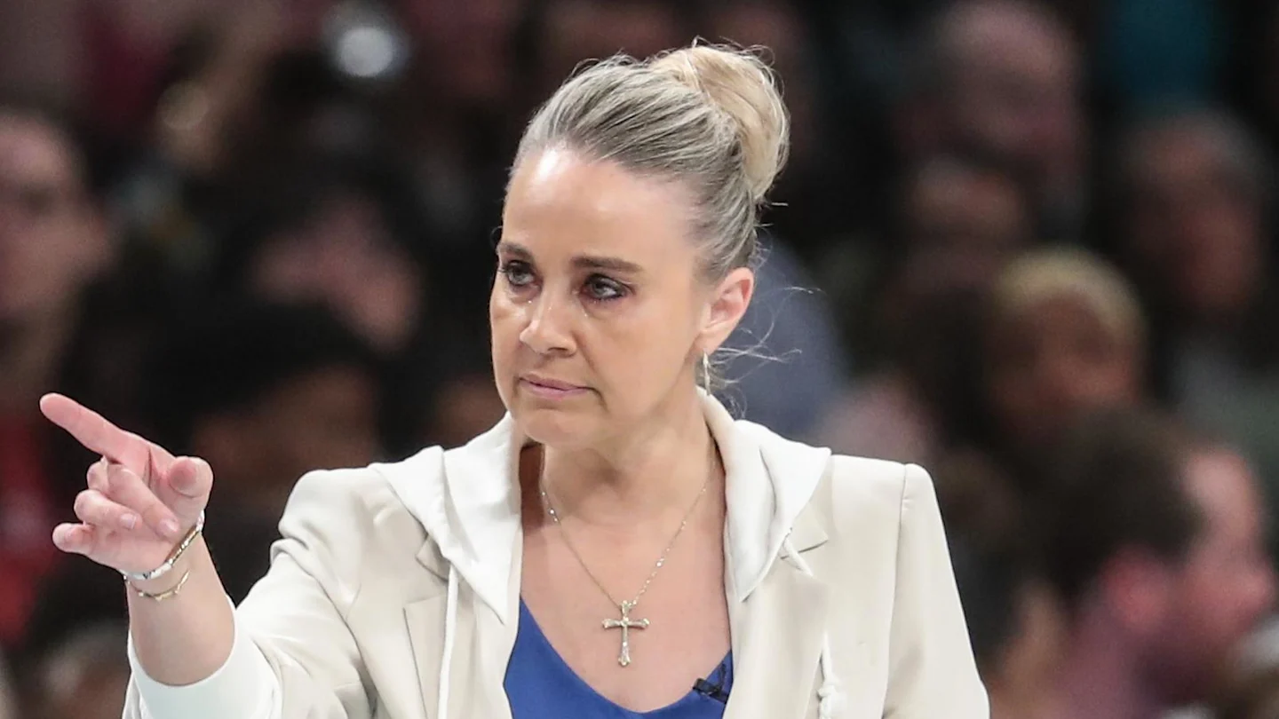 Featured image for Las Vegas Aces Clinch Third WNBA Title in Four Years