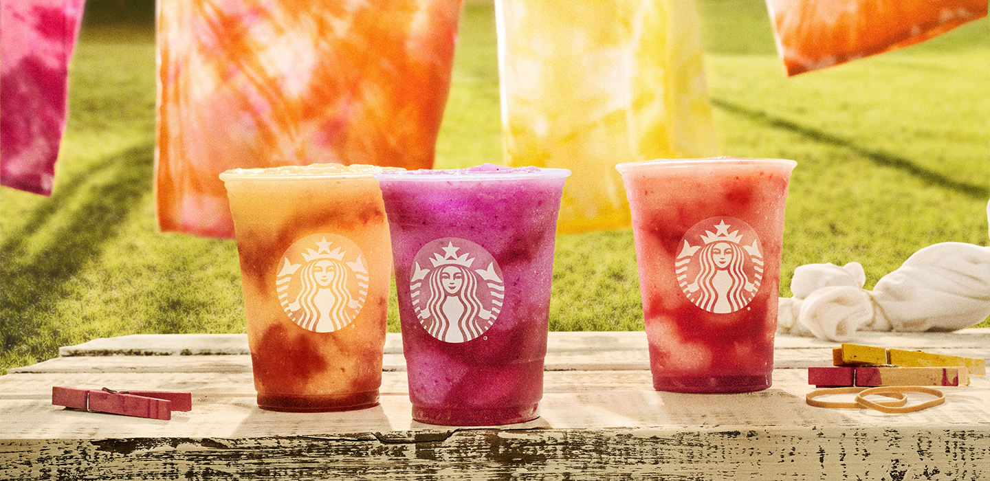 Featured image for "Starbucks Introduces Permanent Frozen Lemonade Refreshers for Summer"