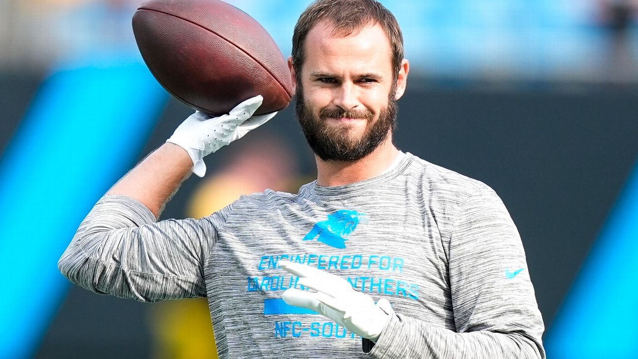 Featured image for Panthers finalize 53-man roster with key cuts and additions