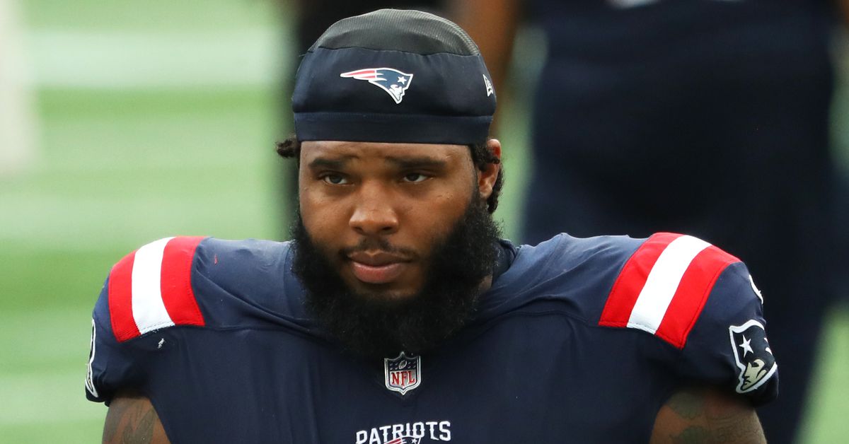 Isaiah Wynn signs with Miami Dolphins, bolsters offensive line.