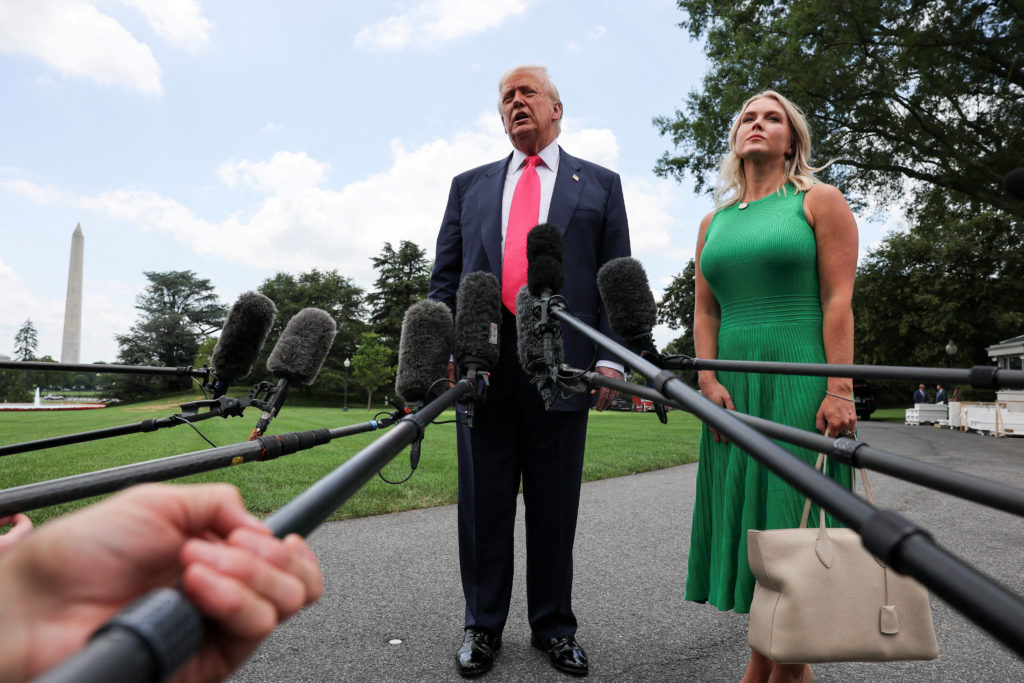 Trump Implements 19% Tariff on Indonesian Goods Amid Trade Negotiations