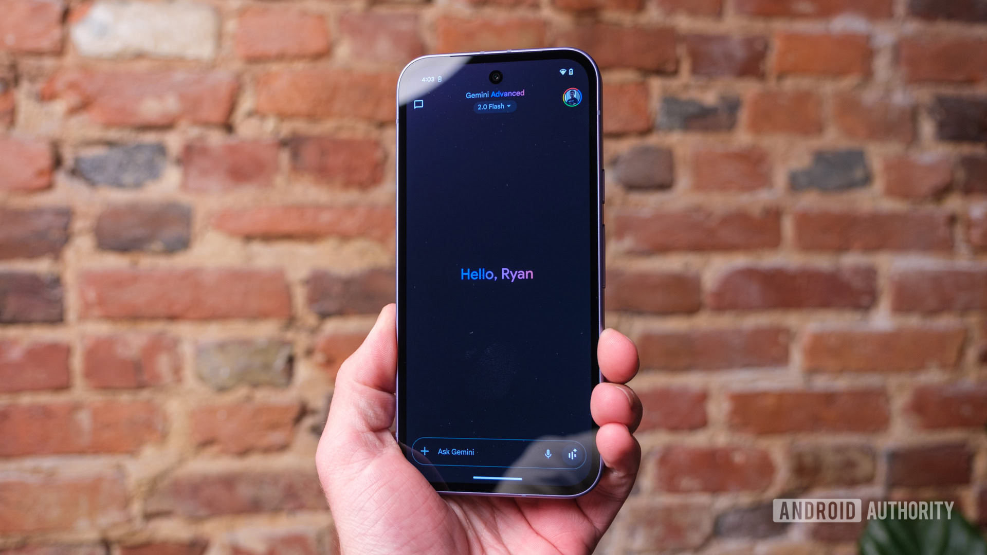 Featured image for Google's Gemini Space Launches on Pixel Phones as a New Smart Bar